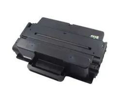 Peach S205 Toner XL bk ersetzt Samsung MLT-D205L/ELS, SU963A für z.B. Samsung ML -3300, Samsung ML -3310, Samsung ML -3310 D, Samsung ML -3710