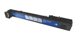 Peach HP 824 AC Toner cy ersetzt HP No. 824A C, CB381A für z.B. HP Color LaserJet CM 6030 F MFP, HP Color LaserJet CM 6030 MFP