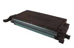 Peach S5082 Toner XL cy ersetzt Samsung CLT-C5082L/ELS, SU055A für z.B. Samsung CLP -620, Samsung CLP -620 ND, Samsung CLP -670