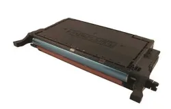 Peach S609 Toner ma ersetzt Samsung CLT-M6092S/ELS, SU348A für z.B. Samsung CLP -770 ND, Samsung CLP -775 ND, Samsung CLP -775 N