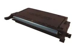 Peach S609 Toner bk ersetzt Samsung CLT-K6092S/ELS, SU216A für z.B. Samsung CLP -770 ND, Samsung CLP -775 ND, Samsung CLP -775 N