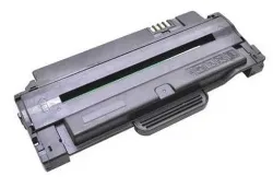 Peach S1052 Toner bk ersetzt Samsung MLT-D1052L/ELS, SU758A für z.B. Samsung ML -1900, Samsung ML -1910, Samsung ML -1911, Samsung ML -1915
