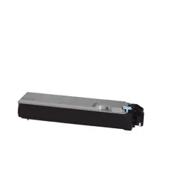 Kyocera K510K Toner bk - Kyocera TK-510K für z.B. Kyocera FSC 5020 DN, Kyocera FSC 5020 DTN, Kyocera FSC 5020 N, Kyocera FSC 5020
