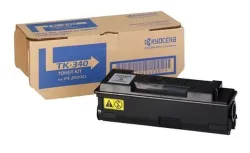 KYOCERA Toner-Modul schwarz TK-340 FS-2020D 12'000 Seiten