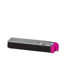 Kyocera K510M Toner ma - Kyocera TK-510M für z.B. Kyocera FSC 5020 DN, Kyocera FSC 5020 DTN, Kyocera FSC 5020 N, Kyocera FSC 5020