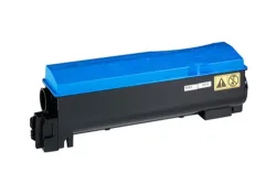 Kyocera K560C Toner cy - Kyocera TK-560C für z.B. Kyocera ECOSYS P 6030 cdn, Kyocera FSC 5300 DN, Kyocera FSC 5300, Kyocera FSC 5350 DN