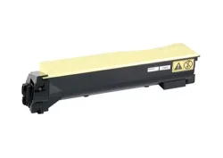 Kyocera K540Y Toner ye - Kyocera TK-540Y für z.B. Kyocera FSC 5100 DN