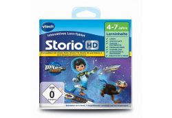 Vtech Storio Lernspiel