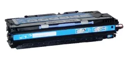 Peach HP 309 AC Toner cy ersetzt HP No. 309A C, Q2671A für z.B. HP Color LaserJet 3500, HP Color LaserJet 3500 N, HP Color LaserJet 3550