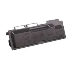 Peach K17 Toner bk ersetzt Kyocera TK-17 für z.B. Kyocera FS -1000, Kyocera FS -1000 Arztdrucker, Kyocera FS -1000 N, Kyocera FS -1000 Plus