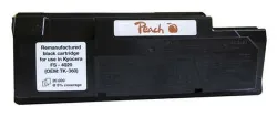Peach K360 Toner bk ersetzt Kyocera TK-360 für z.B. Kyocera FS -4020 DN
