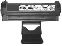Peach S119 Toner bk ersetzt Samsung MLT-D119S/ELS, SU863A für z.B. Samsung ML -1610, Samsung ML -1610 R, Samsung ML -1615, Samsung ML -1620