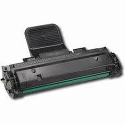 Peach S1082 Toner bk ersetzt Samsung MLT-D1082S/ELS, SU781A für z.B. Samsung ML -1640, Samsung ML -1641, Samsung ML -1645, Samsung ML -2240