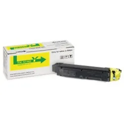 KYOCERA Toner-Modul yellow TK-5140Y Ecosys P6130 5000 Seiten