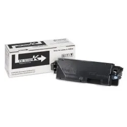 Kyocera K5140K Toner bk - Kyocera TK-5140K für z.B. Kyocera ECOSYS M 6030 cdn, Kyocera ECOSYS M 6530 cdn, Kyocera ECOSYS P 6130 cdn