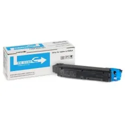 Kyocera K5140C Toner c - Kyocera TK-5140C für z.B. Kyocera ECOSYS M 6030 cdn, Kyocera ECOSYS M 6530 cdn, Kyocera ECOSYS P 6130 cdn