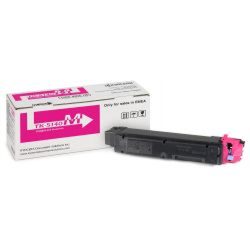 Kyocera Toner TK-5140M 1T02NRBNL0 Original Magenta 5000 Seiten