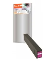 Peach HP 971 XLm Druckerpatrone XL ma ersetzt HP No. 971XL m, CN627A für z.B. HP OfficeJet Pro X 450, HP OfficeJet Pro X 451 dn, HP OfficeJet Pro X 470