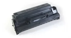 Peach L310 Toner bk ersetzt Lexmark No. 310, No. 312BK, 13T0101 für z.B. Lexmark 4044, Lexmark E 310, Lexmark E 312, Lexmark E 312 L