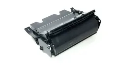 Peach L63 XBK Toner bk ersetzt Lexmark No. 63XBK, 12A7362 für z.B. Lexmark Optra T 630, Lexmark Optra T 630 DN, Lexmark Optra T 630 N