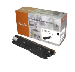Peach B326 BK Toner XL bk ersetzt Brother TN-326BK für z.B. Brother DCPL 8400 CDN, Brother DCPL 8450 CDW, Brother HLL 8250 CDN, Brother HLL 8350