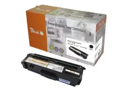 Peach B328 BK Toner XL bk ersetzt Brother TN-328BK für z.B. Brother DCP -9270 CDN, Brother HL -4500, Brother HL -4570 CDW, Brother HL -4570 CDWT