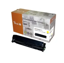Peach S505 Toner ye ersetzt Samsung CLT-Y505L, SU512A für z.B. Samsung ProXpress C 2600, Samsung ProXpress C 2620 DW