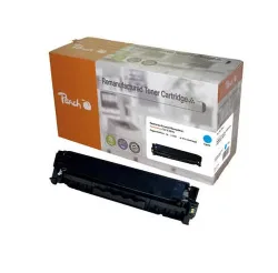 Peach S505 Toner cy ersetzt Samsung CLT-K505L, SU168A für z.B. Samsung ProXpress C 2600, Samsung ProXpress C 2620 DW