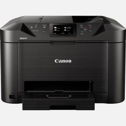 Canon, Canon Maxify Mb5150 - Tintenstrahldrucker