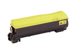 Kyocera K570 Toner y - Kyocera TK-570 für z.B. Kyocera ECOSYS P 7035 cdn, Kyocera FSC 5400 DN