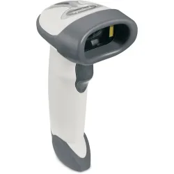 Zebra Symbol LS2208 - Barcode-Scanner - Handgerät -