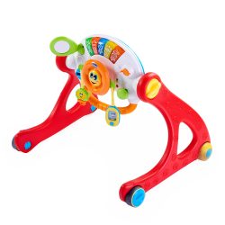 Chicco - Lernspielzeug Playgym Grow & Walk 3/36M - Multicolor