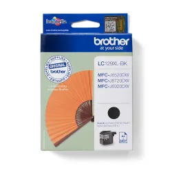 BROTHER Tintenpatrone XL schwarz LC-129XLBK MFC-J6920 2400 Seiten