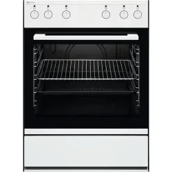 Electrolux, Electrolux EH7K1YWE Einbau Herd 55cm – Einbau Herd 55 cm – weiss