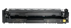 HP Toner-Modul 207X yellow W2212X CLJ Pro M255/282/283 2450 S.