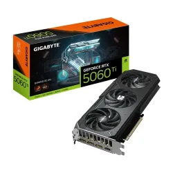 Gigabyte GeForce RTX 5060 Ti GAMING OC 8GB, Grafikkarte