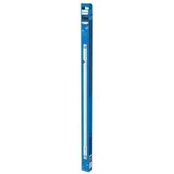 Philips LED LED-Röhre EEK: E (A - G) G5 Röhrenform T5 EVG 7.1 W Warmweiß (Ø x L) 19 mm x 563 mm 1 St.