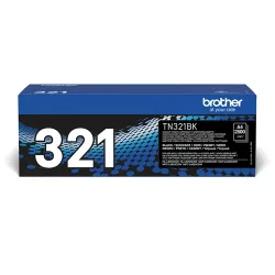 BROTHER Toner schwarz TN-321BK DCP-L8400CDN 2500 Seiten