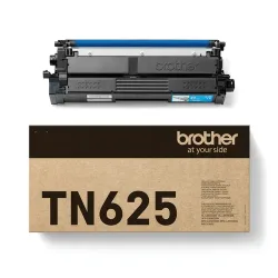 Brother B625 Toner C - Brother TN-625 für z.B. Brother DCPL 8630 CDW, Brother HLL 8400, Brother HLL 8430 CDW, Brother HLL 8430 CDWT