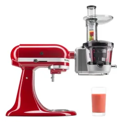 KitchenAid Entsafter 