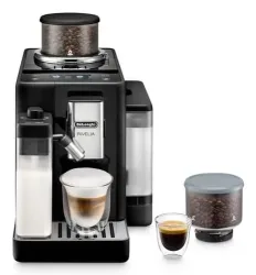 De'Longhi Delonghi Rivelia Onyx Black EXAM440.55.B