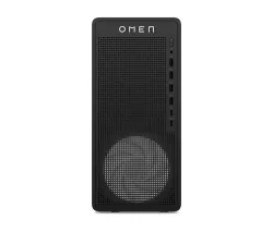 HP Desktop 16L TG03-0605n (AMD RYZEN 7, 32 GB RAM, 1 TB SSD, NVIDIA® GeForce RTX™ 5060) Desktop PC – schwarz