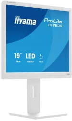 iiyama Monitor ProLite B1980S-W1