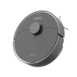 dreame D 10s Plus Saug-und Wischroboter Beutellos, inkl. Akku, kompatibel mit Amazon Alexa, kompatibel mit Google Home,
