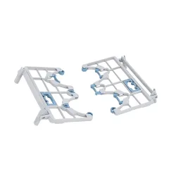 Electrolux E1DHFLEXH Flex Holder – Geschirrspüler Zubehör – grau