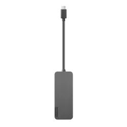 Lenovo USB-Adapter 
