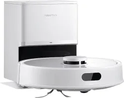 ROBOROCK - Saugroboter Q7B weiss, One Size