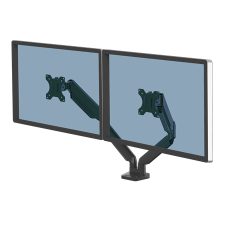 Fellowes TV-/Display-Standfuss Platinum
