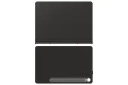 Samsung, Samsung - Original  Tab S9 Smart Cover, Schwarz
