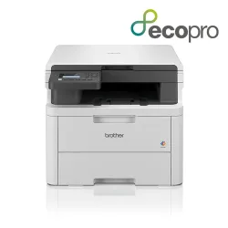 Brother - Dcp-l3520cdwe, Weiss